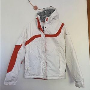 BRAND NEW Unisex Columbia Sportswear Winter Coat